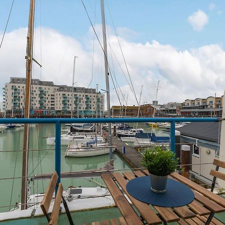 Apartament On The Water With Free Parking - By My Getaways Okręg wyborczy Hove Zewnętrze zdjęcie