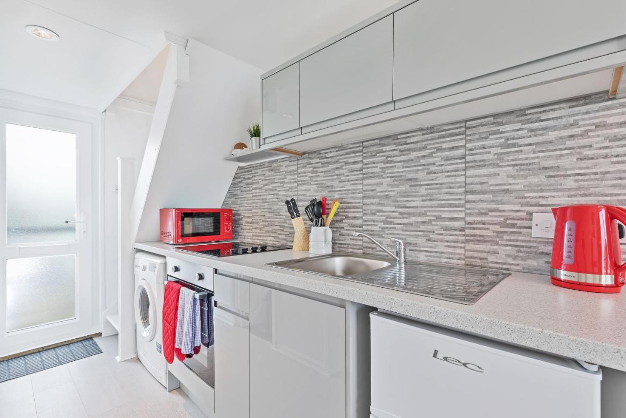 Apartament On The Water With Free Parking - By My Getaways Okręg wyborczy Hove Zewnętrze zdjęcie