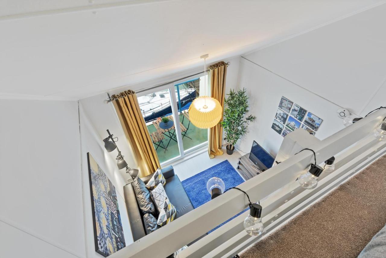 Apartament On The Water With Free Parking - By My Getaways Okręg wyborczy Hove Zewnętrze zdjęcie